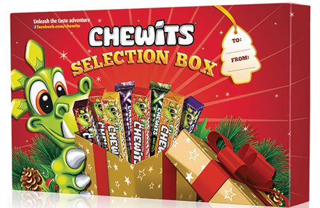 Kids sugar confectionery is growing and this year more brands and collections are being made available in festive selection packs and sharing tubs.