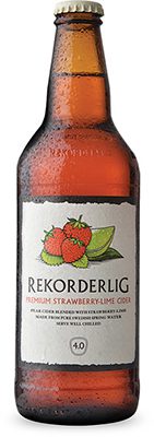 A big night in is cheaper than a big night out but that doesn’t mean it’s cheap by nature, argues Linsey Adams, customer marketing manager at Rekorderlig UK. Cider has been making its way into fridges and Rekorderlig is seen as a premium brand and a treat purchase, she suggests. And she reckons many consumers are becoming more adept at making mixed drinks at home including Rekorderlig’s perfect serves and cider cocktails. So retailers should ensure they stock other products such as mixers, garnishes and ice.