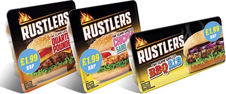 Rustlers