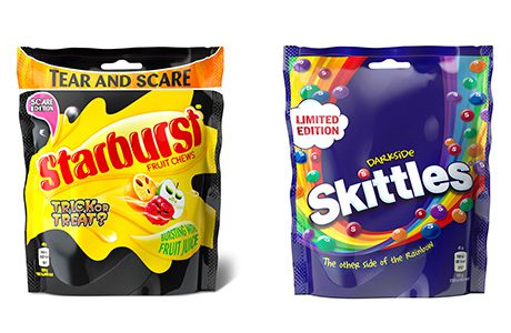 SKITTLES AND STARBURST GET SPOOKY copy
