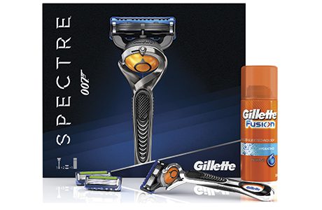 Gillette007