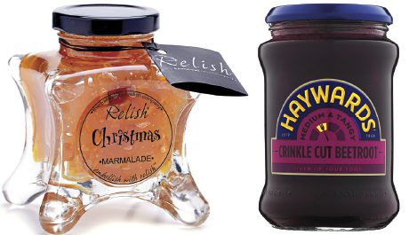 Sauce and condiments firms have released special packs to attract consumers looking to make their tables attractive for Christmas get-togethers.