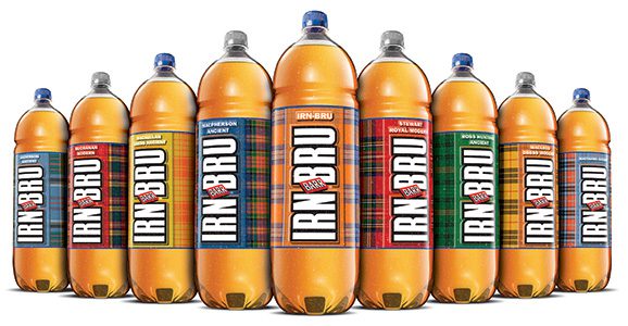 Irn-Bru clan