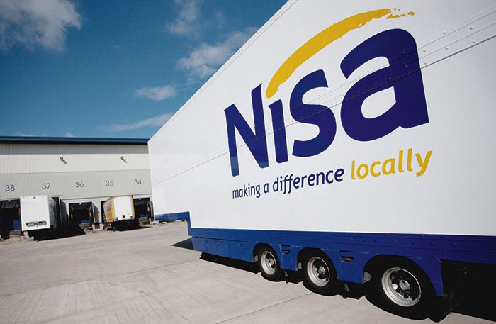 Nisa-lorries-at-loading-bay
