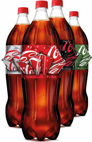 Coca cola Christmxas