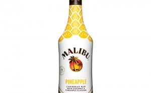 Malibu Pineapple Feb 16