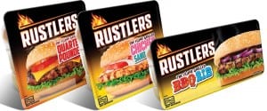 35% of micro snackers are students and young adults, says Rustlers owner Kepak.