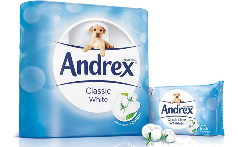 Andrex