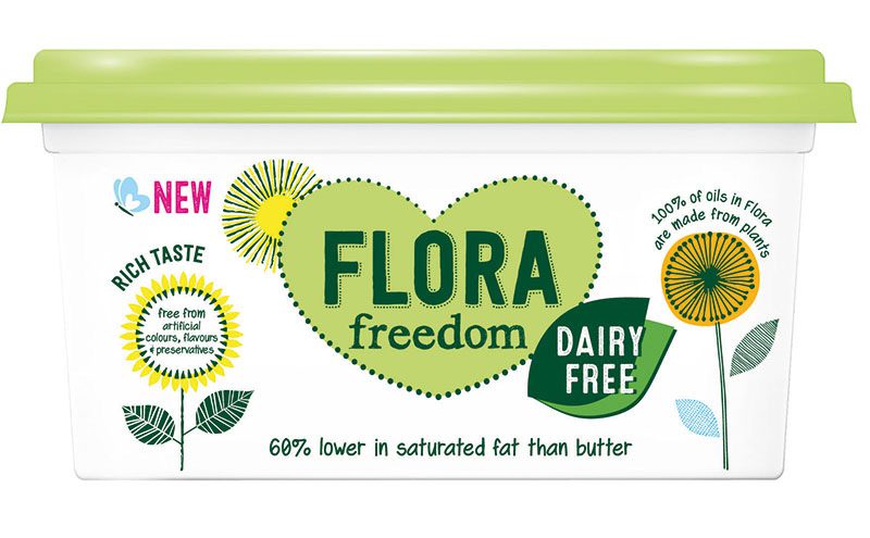 Flora Freedom copy