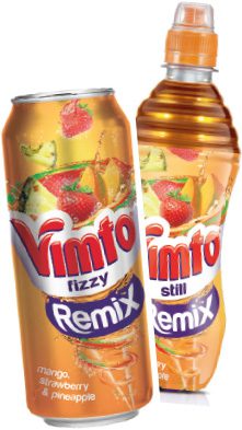 Vimto Remix