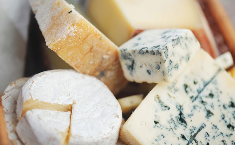 The most notable growth is coming from continental cheeses which after cheddar is the second biggest sector in Scotland with a 17.4% share and is growing by 6.5%, says Kantar Worldpanel.