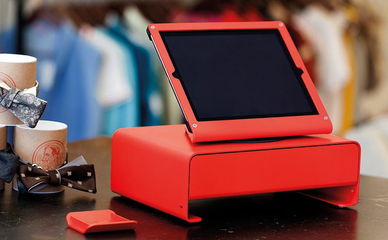 The Good Till Company’s tablet-based POS solution is already being used by small businesses and events in the UK, including the Edinburgh Festival.