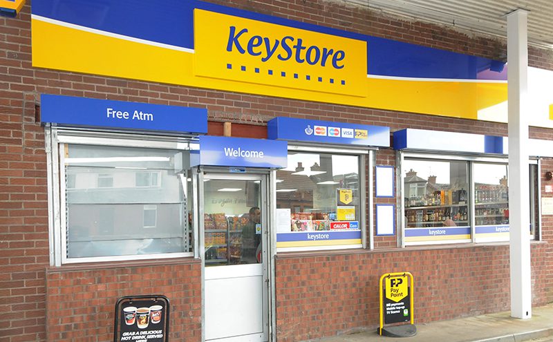 The promise of plenty of support and good profit margins persuaded Rifiat to enter a deal with Keystore. It has been her first time partnering with a symbol group.