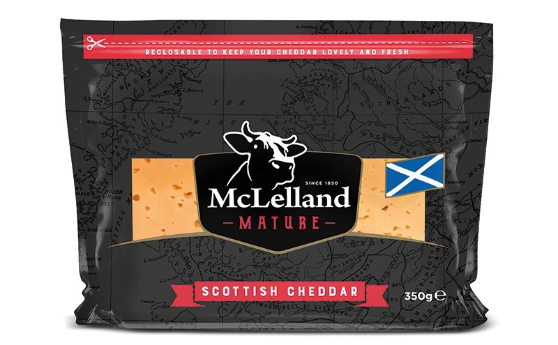 McLelland Mature 350g[12]