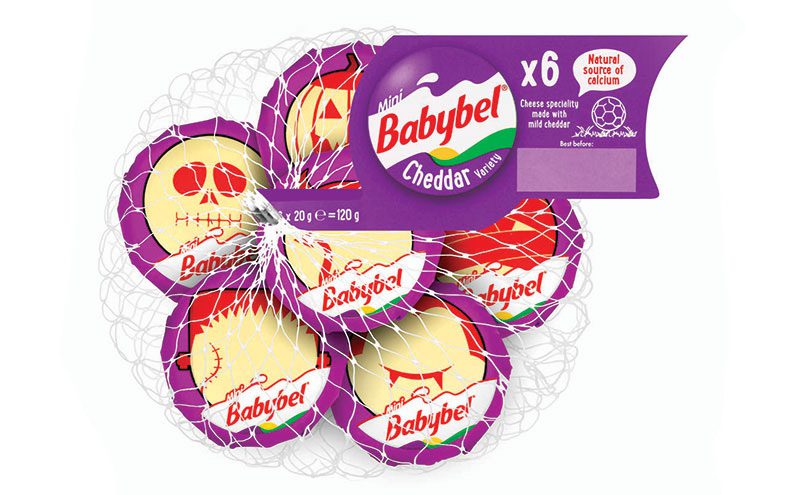 mini-babybel