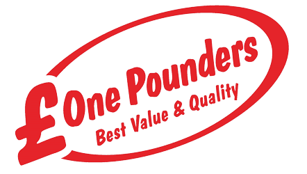 One Pounders