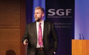 SGF Conference 2016.. Photograph by Mike Wilkinson....13/10/16 Copyright photograph by Mike Wilkinson. Contact Mike on 07768 393673  mike@mike-wilkinson.com  www.mike-wilkinson.com  http://mike-wilkinson.photoshelter.com