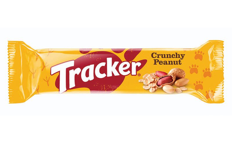 tracker-peanut