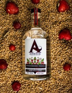arbikie-vodka