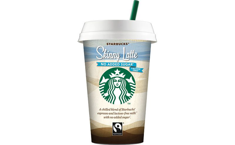 Image Result For Calories In Cup Of Coffee With Cream And Sugar Starbucks Skinny Latte 1 Calories In Cup Of Coffee With Cream And Sugar
