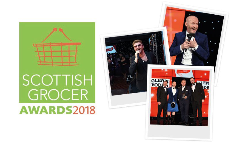 Scottish Grocer Awards 2018