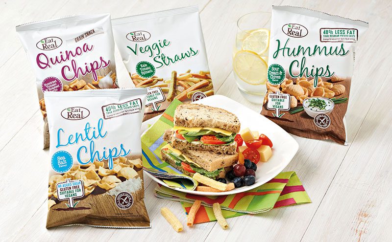young crowd want snacks scottish grocer convenience retailer youth snacks