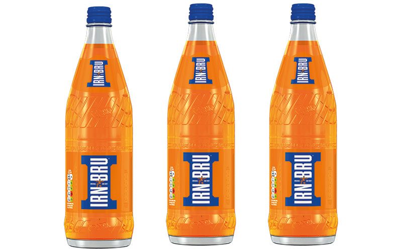 Irn Bru