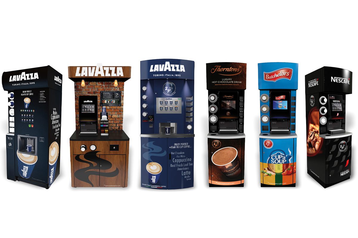 Don’t miss out on hot coffee | Scottish Grocer & Convenience Retailer