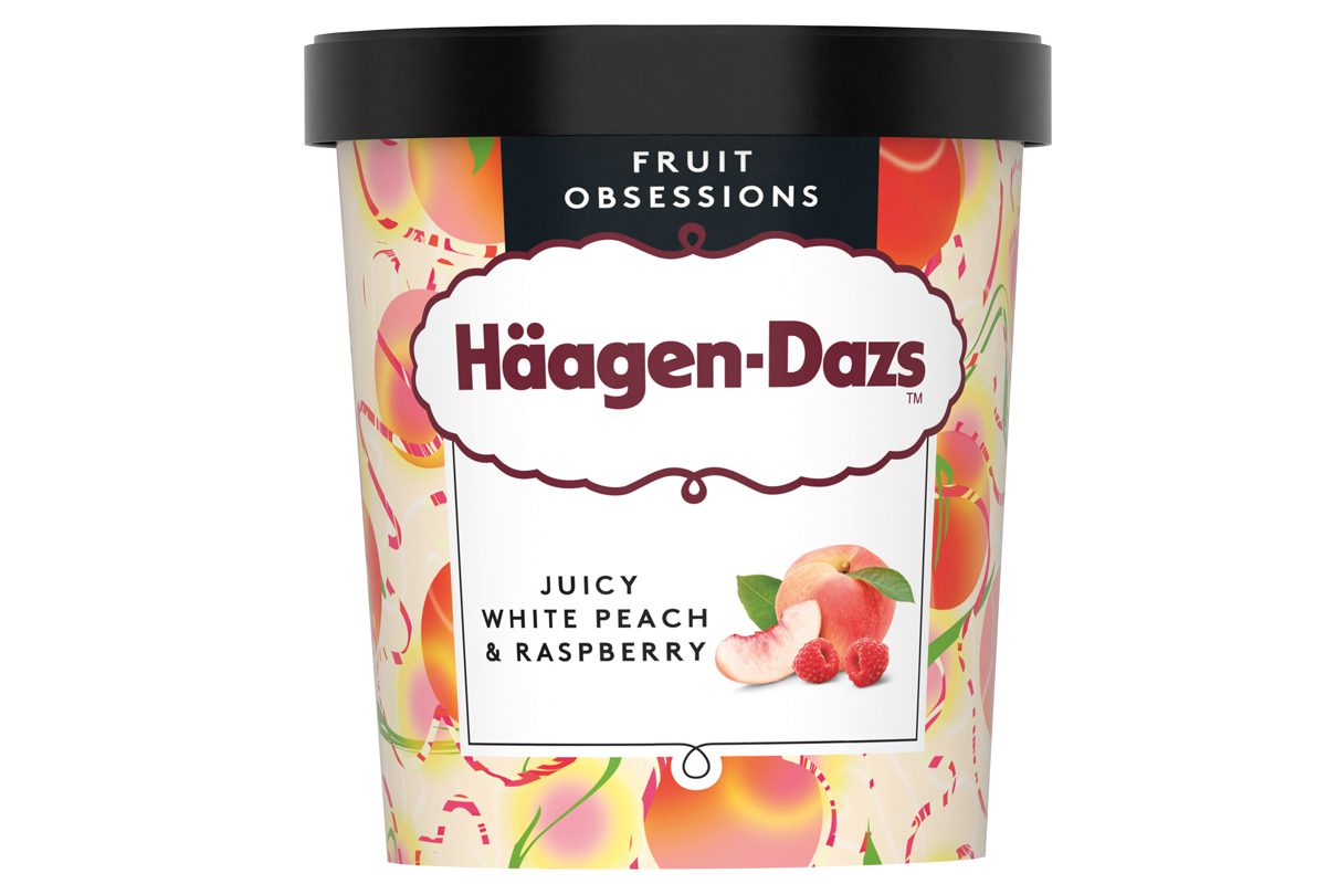 Haagen Dazs