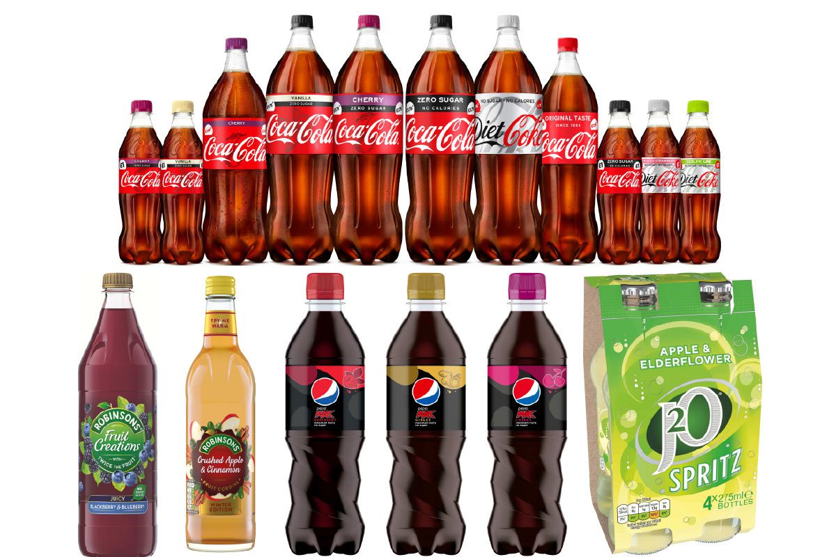 Sharing formats should do well as consumers are forced to celebrate at home.